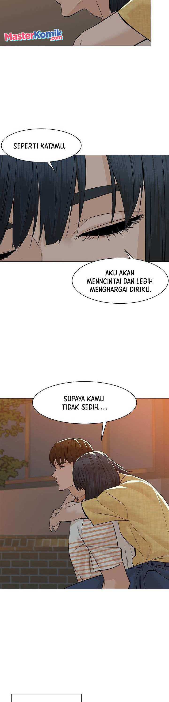 From the Grave and Back Chapter 44