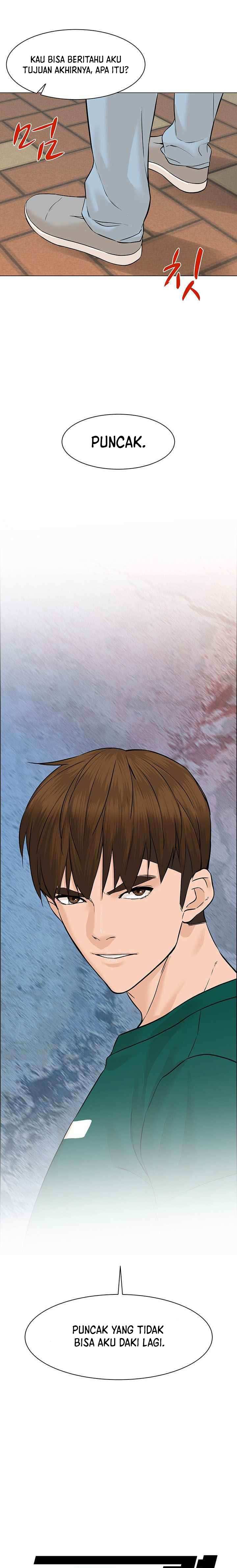 From the Grave and Back Chapter 46