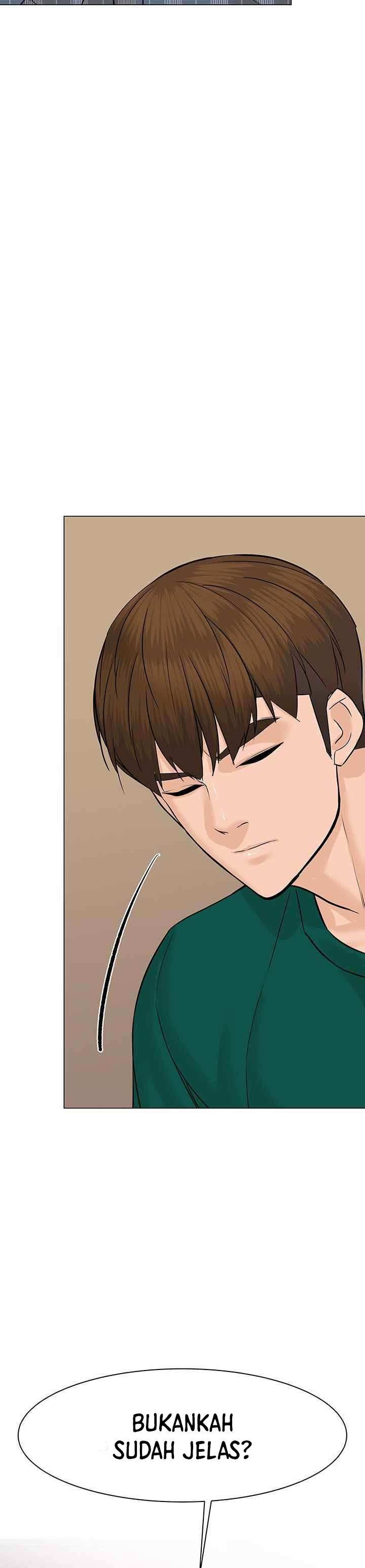 From the Grave and Back Chapter 46