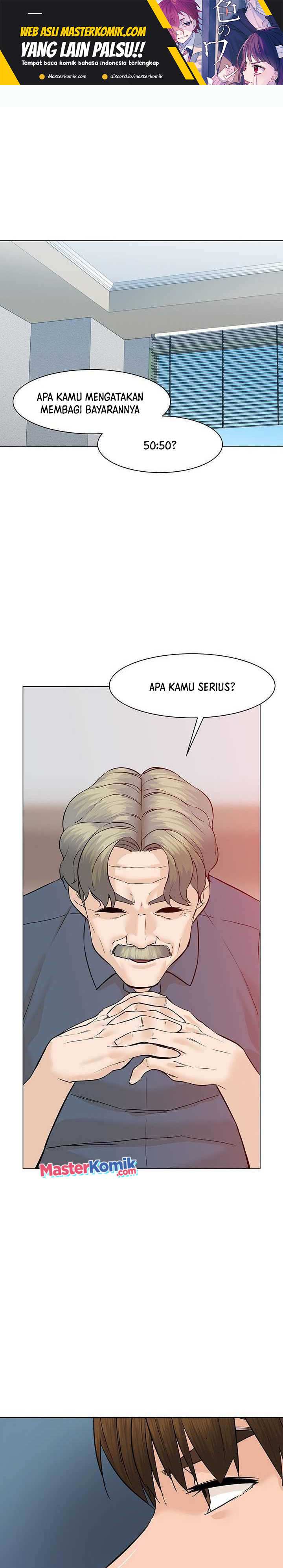 From the Grave and Back Chapter 47