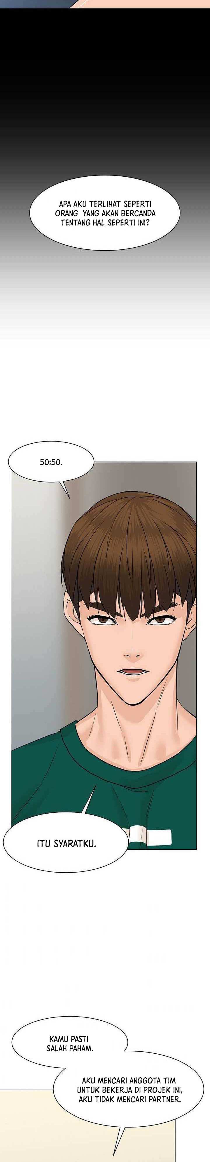 From the Grave and Back Chapter 47