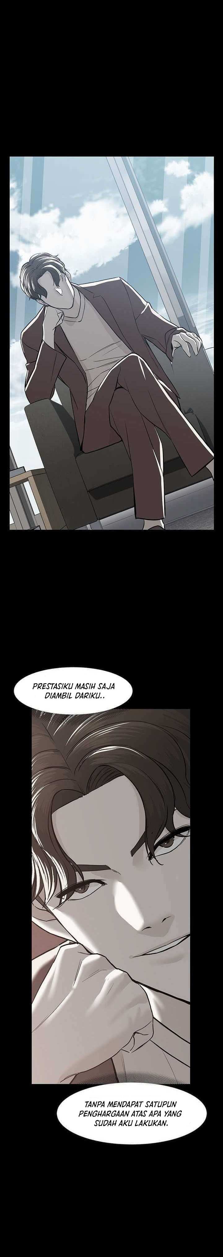From the Grave and Back Chapter 47