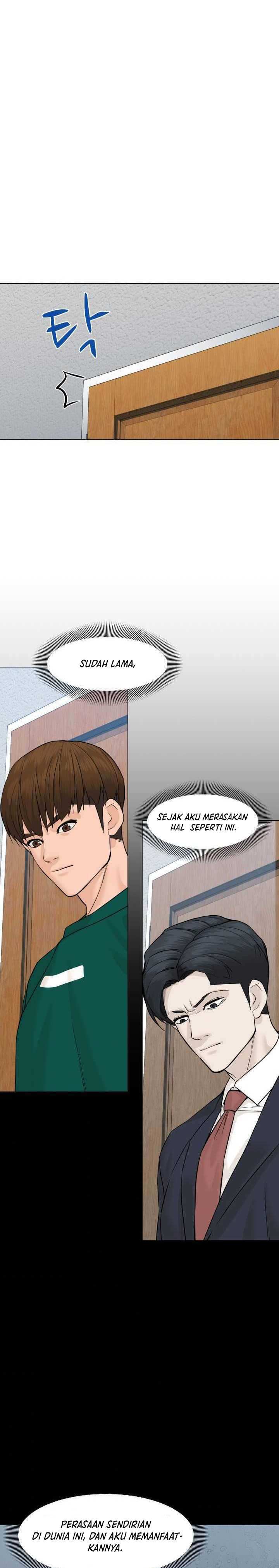 From the Grave and Back Chapter 47