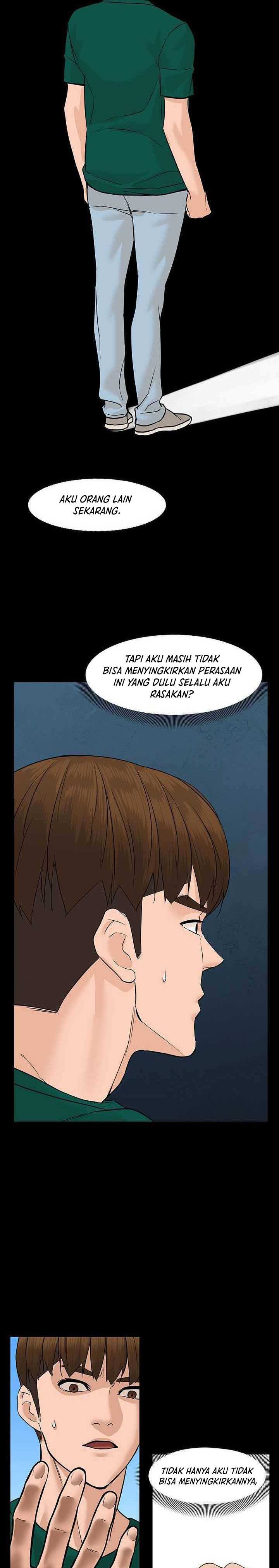 From the Grave and Back Chapter 47