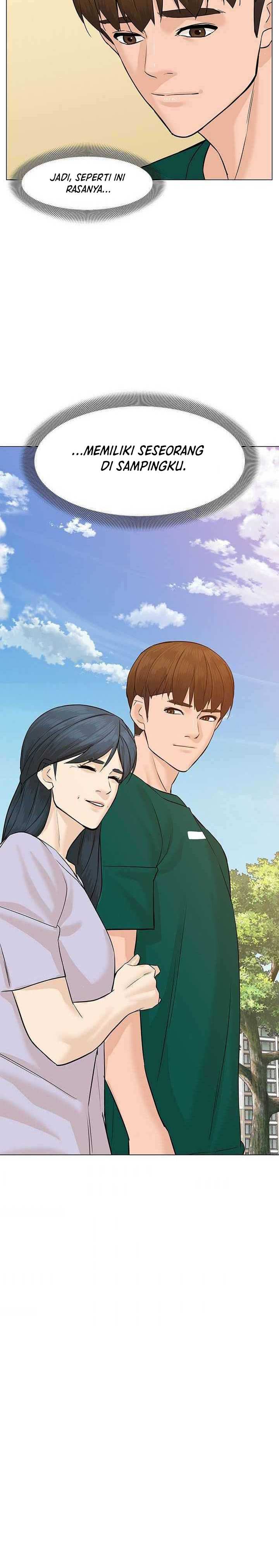 From the Grave and Back Chapter 47