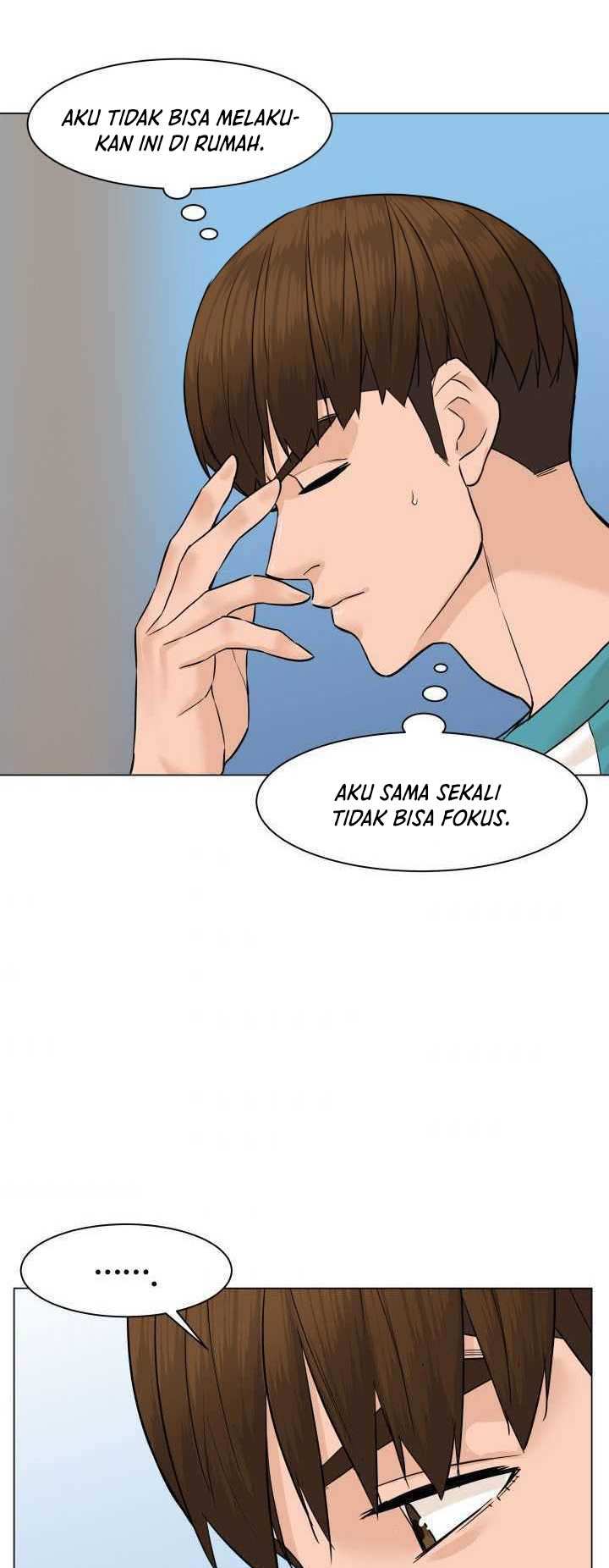 From the Grave and Back Chapter 47