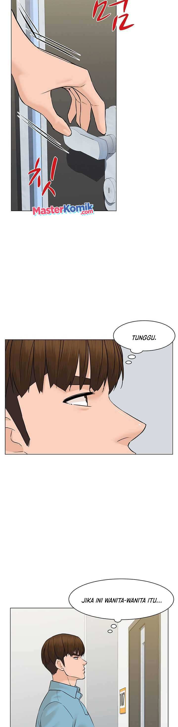 From the Grave and Back Chapter 48