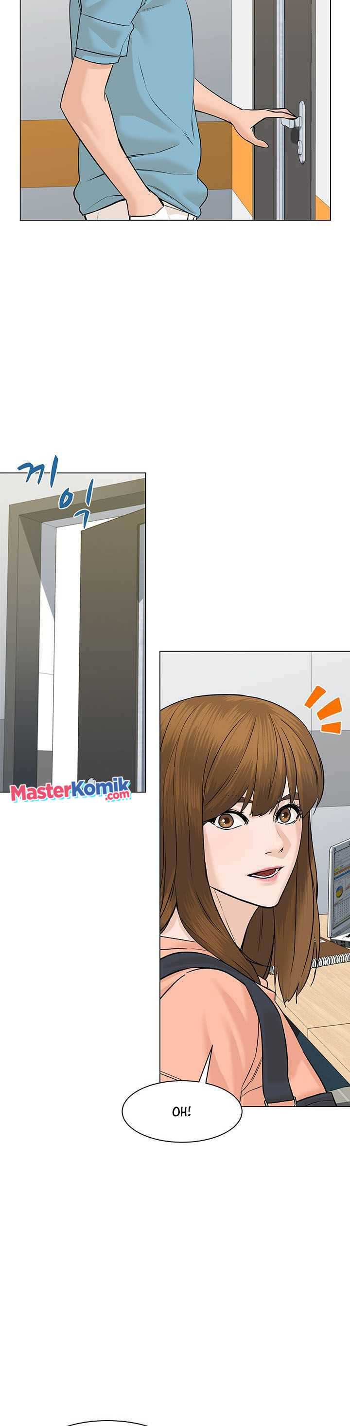 From the Grave and Back Chapter 48