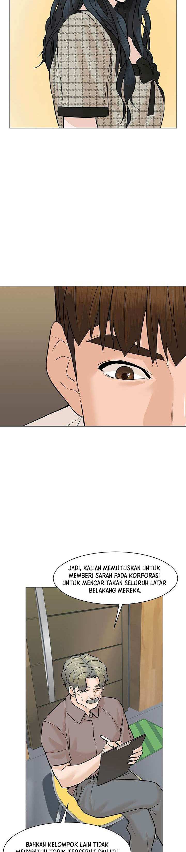 From the Grave and Back Chapter 50