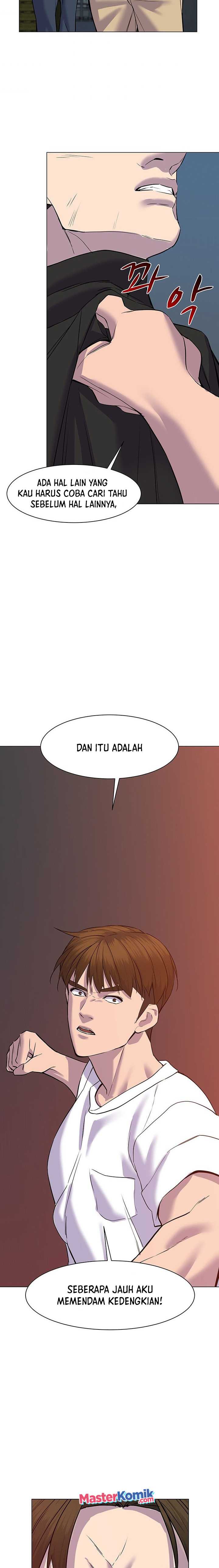 From the Grave and Back Chapter 55