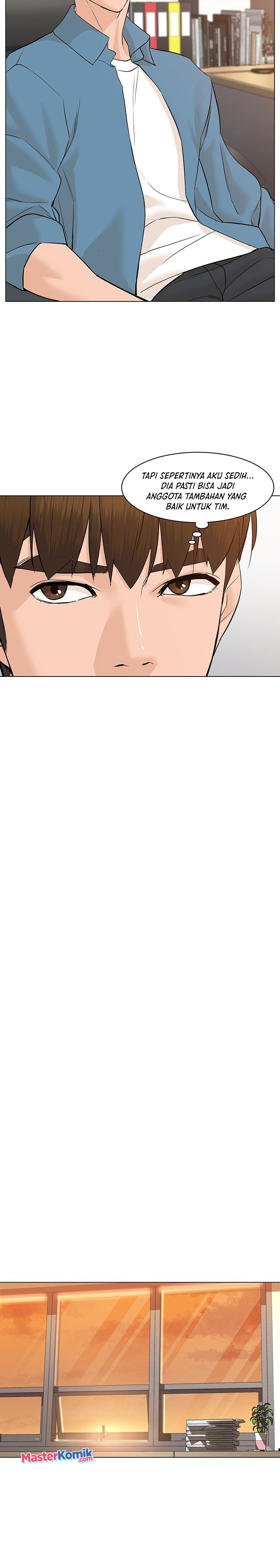 From the Grave and Back Chapter 57