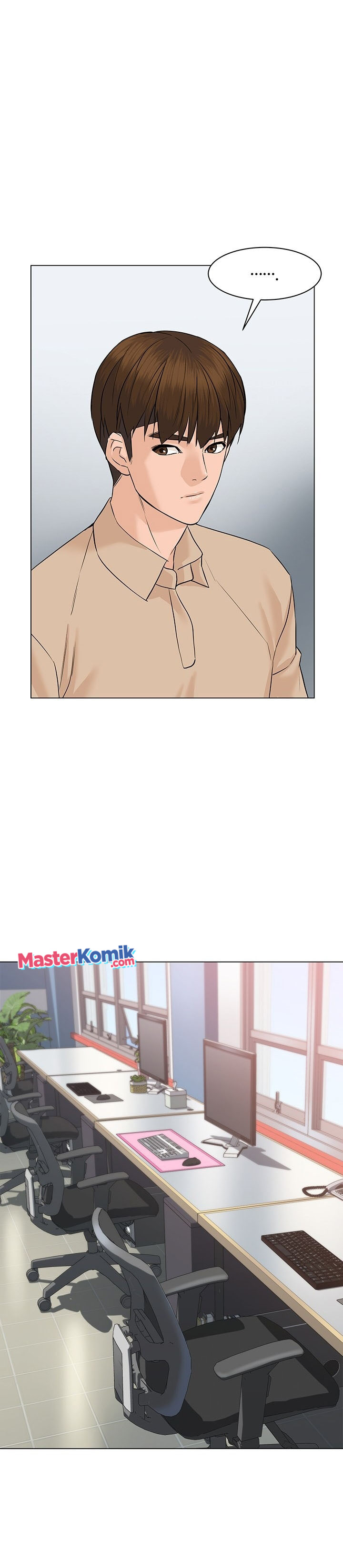 From the Grave and Back Chapter 58