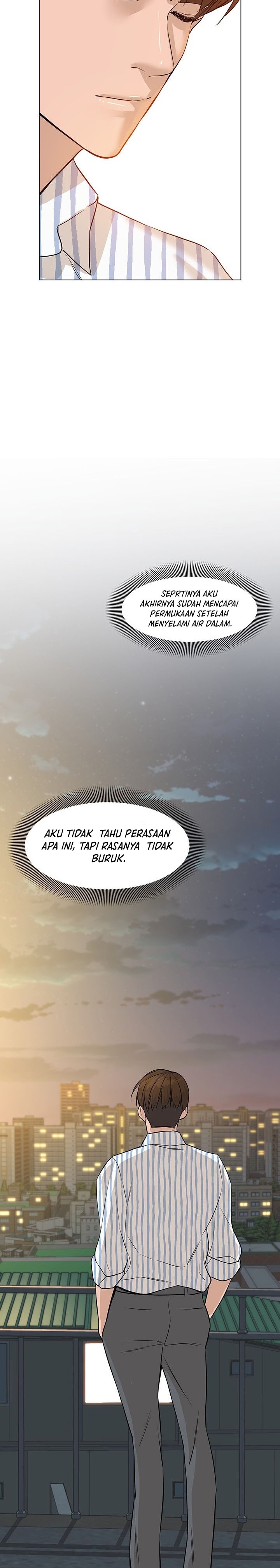From the Grave and Back Chapter 61