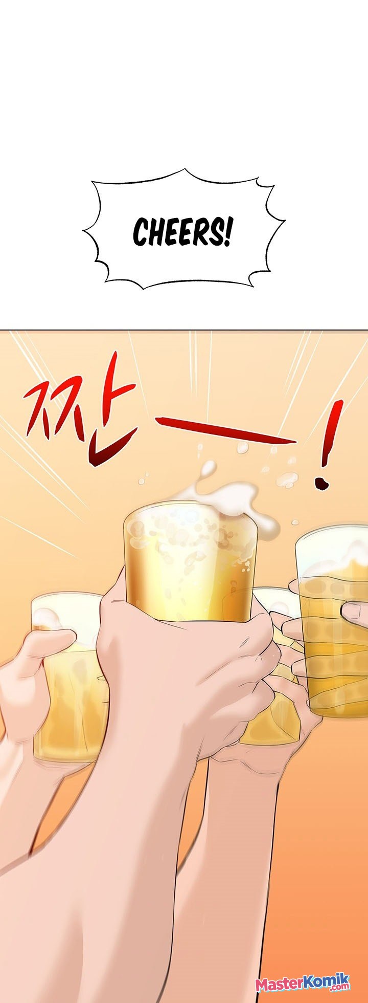 From the Grave and Back Chapter 62