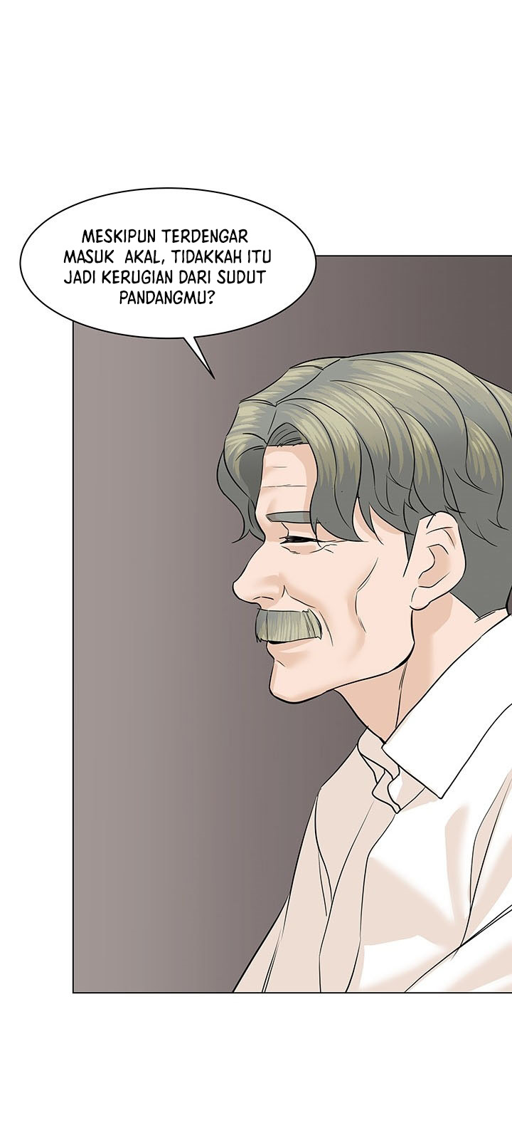 From the Grave and Back Chapter 63