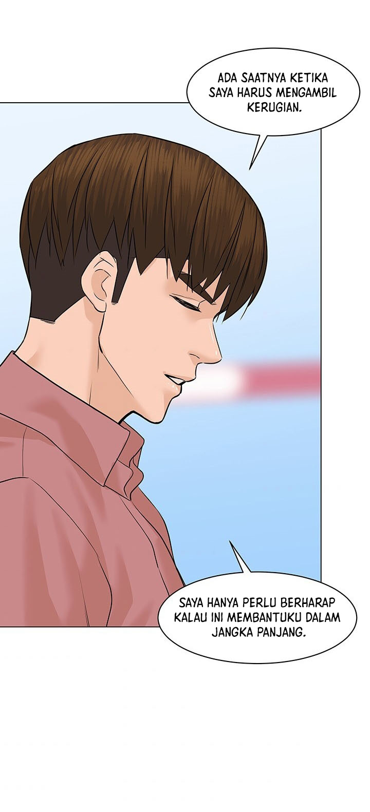From the Grave and Back Chapter 63
