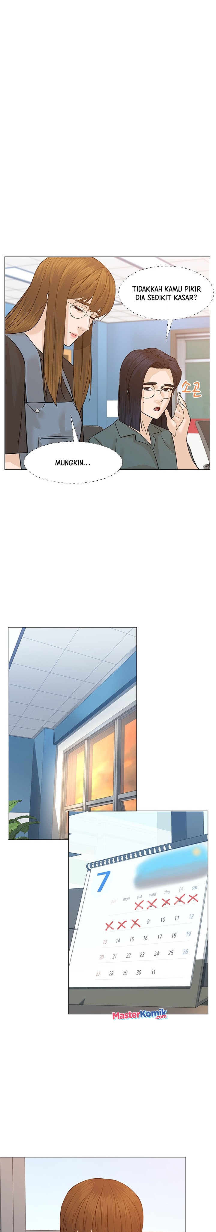 From the Grave and Back Chapter 65