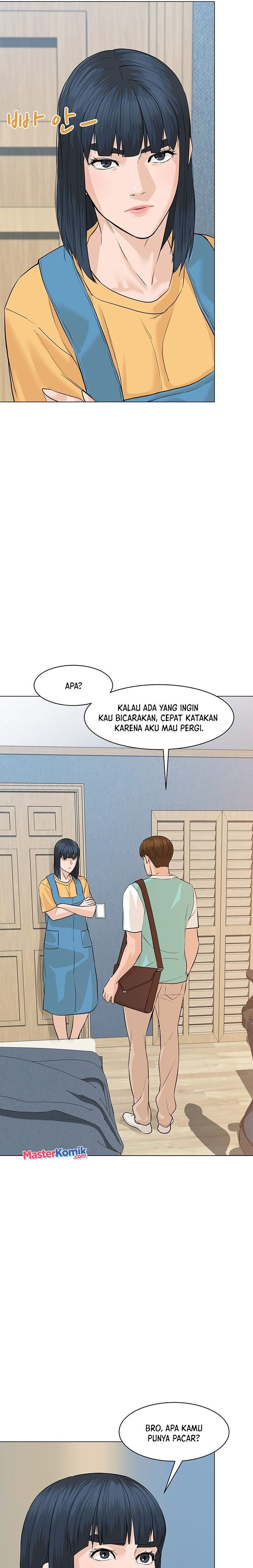 From the Grave and Back Chapter 67