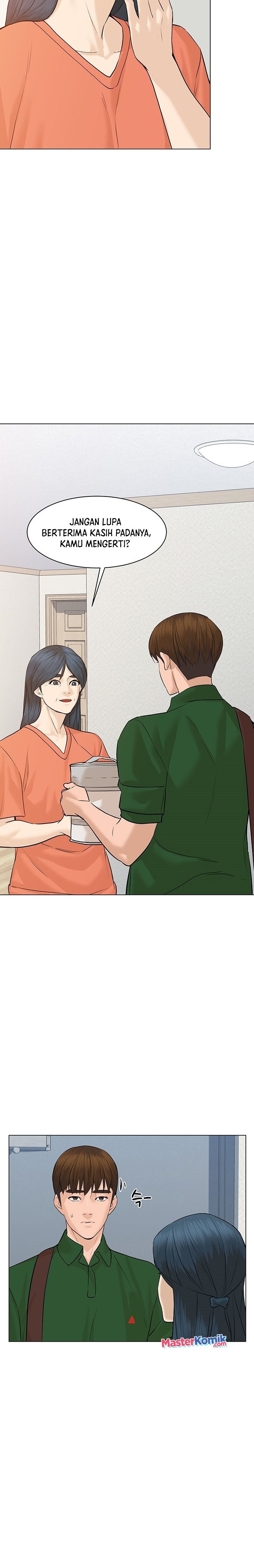 From the Grave and Back Chapter 67