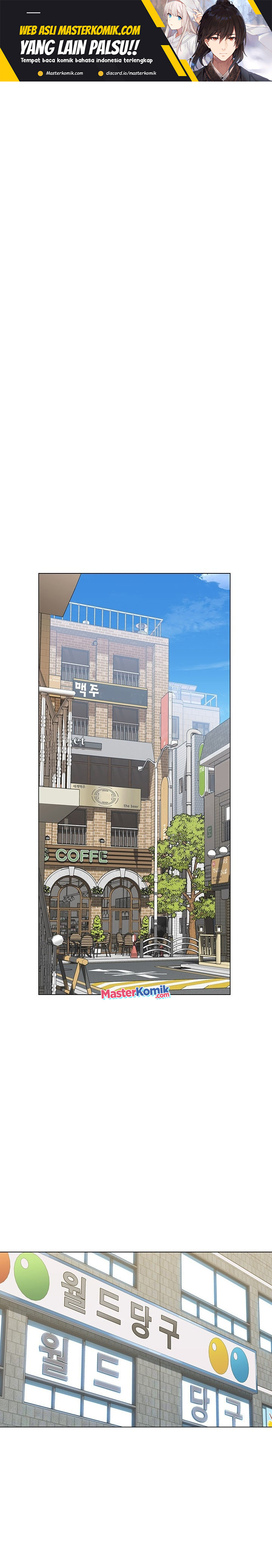 From the Grave and Back Chapter 68