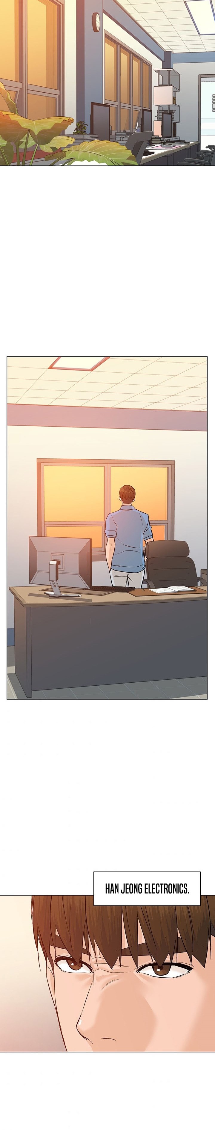From the Grave and Back Chapter 69