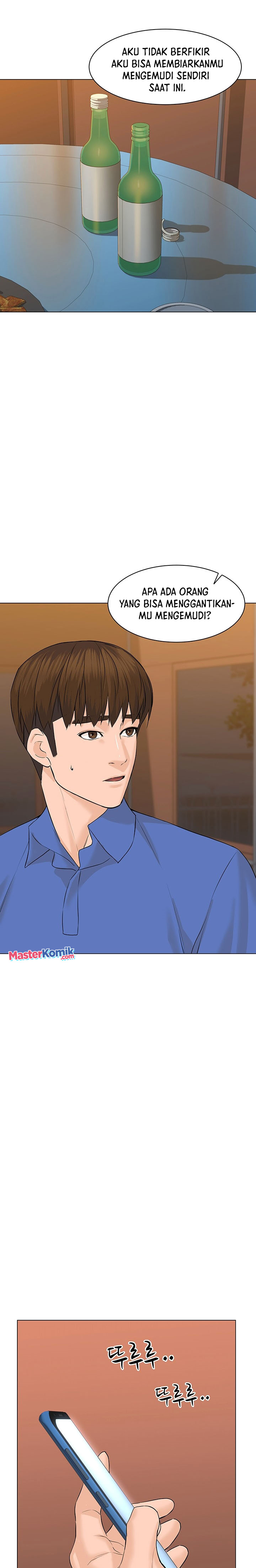 From the Grave and Back Chapter 72