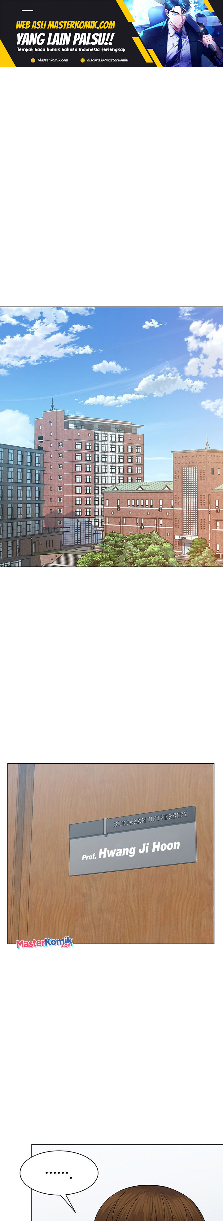 From the Grave and Back Chapter 74