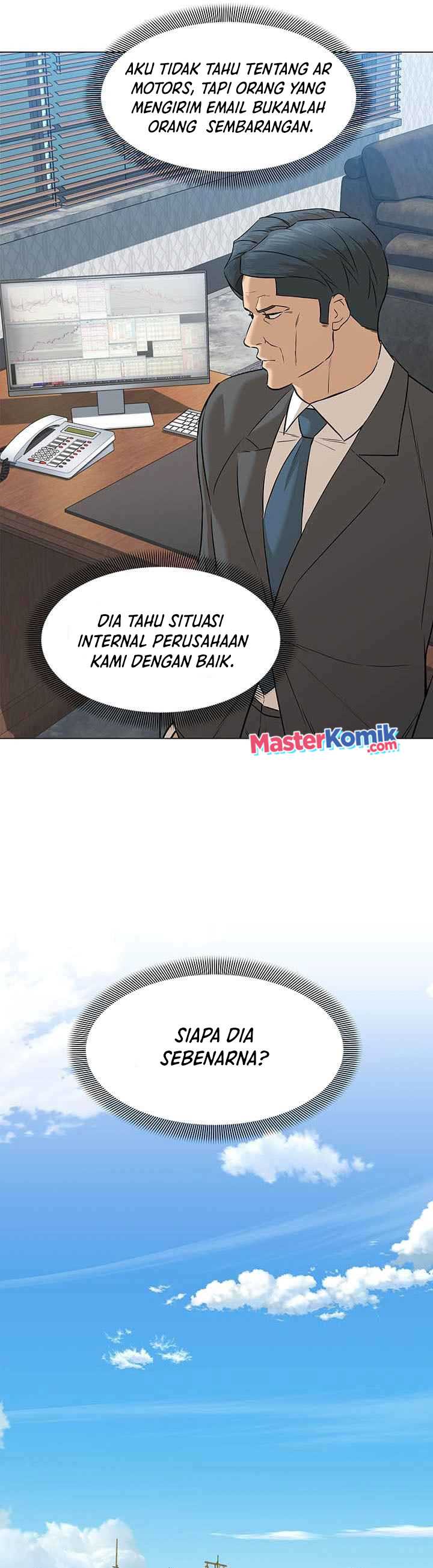 From the Grave and Back Chapter 81