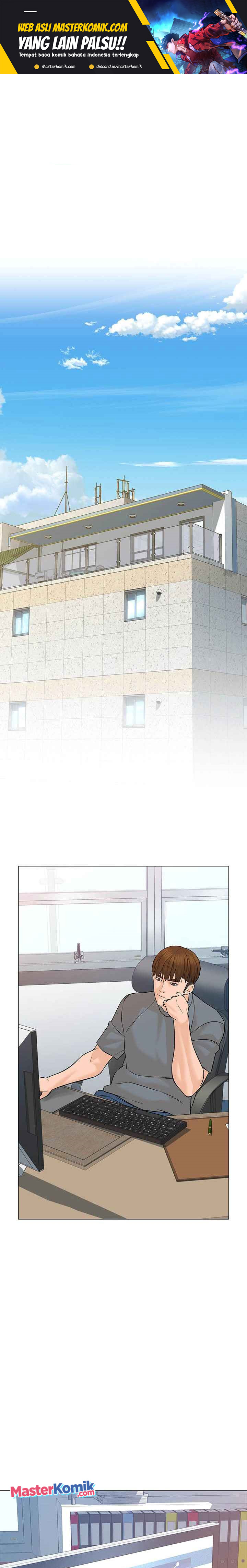 From the Grave and Back Chapter 82