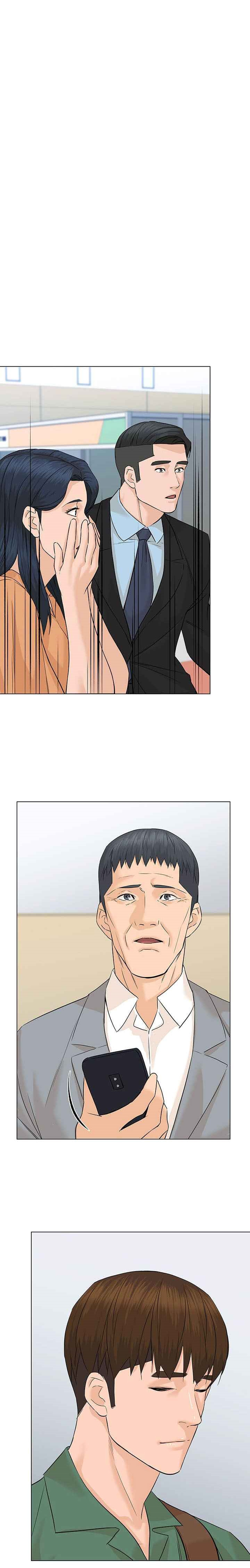 From the Grave and Back Chapter 82