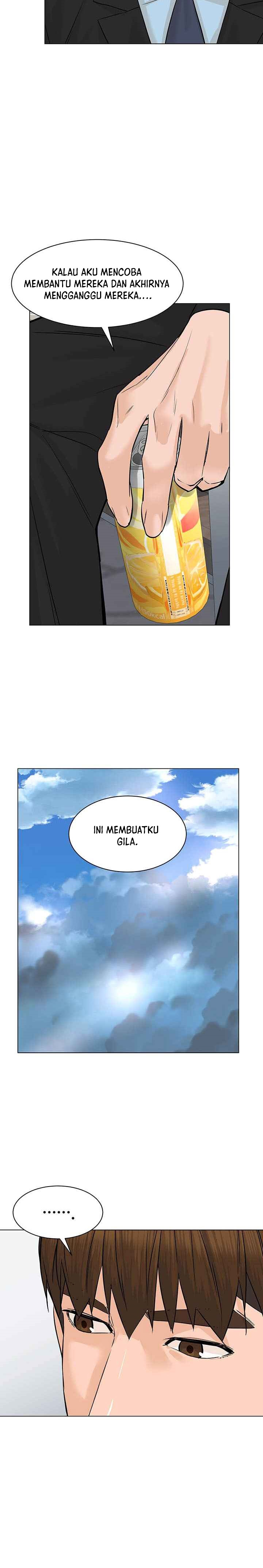 From the Grave and Back Chapter 83