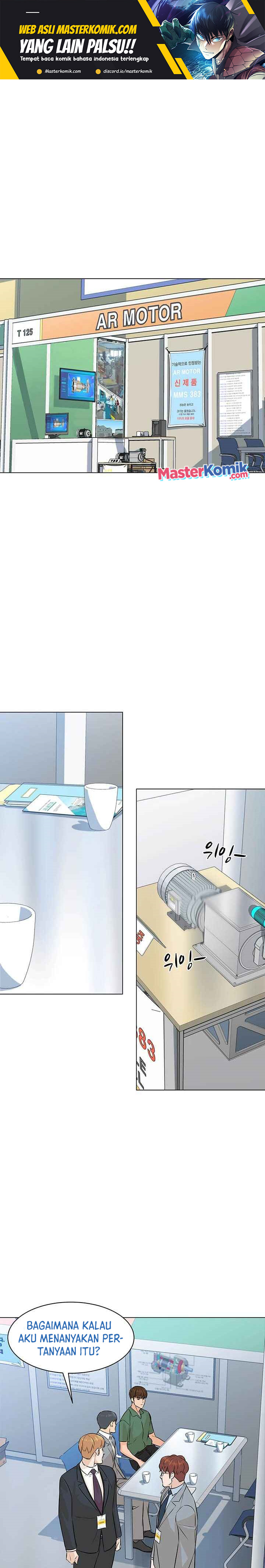 From the Grave and Back Chapter 86