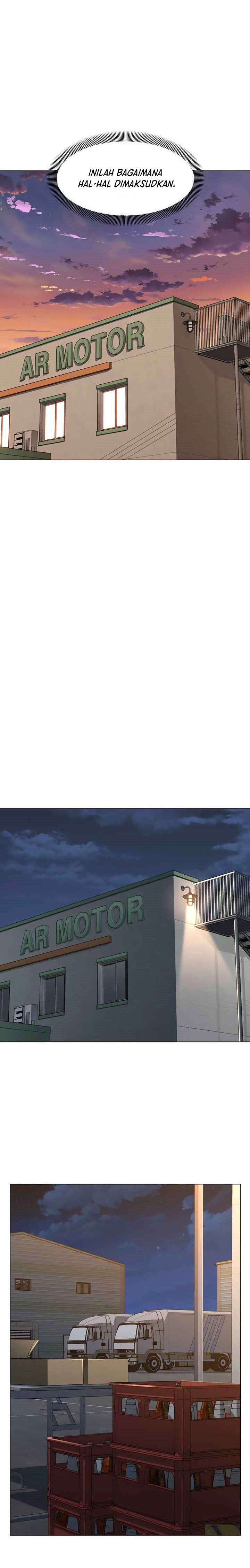From the Grave and Back Chapter 88