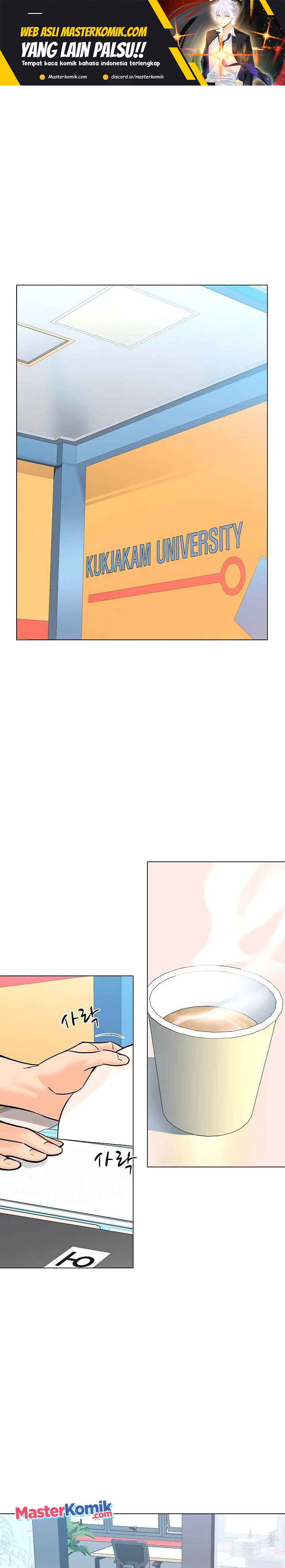 From the Grave and Back Chapter 90