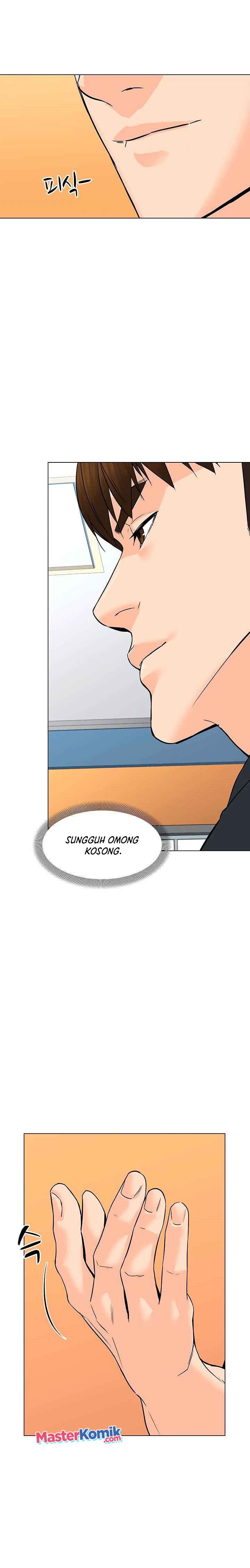 From the Grave and Back Chapter 91
