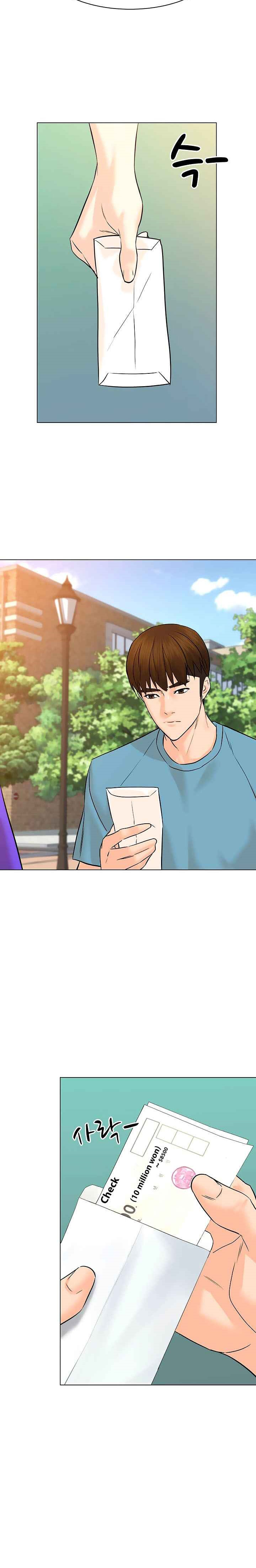 From the Grave and Back Chapter 91