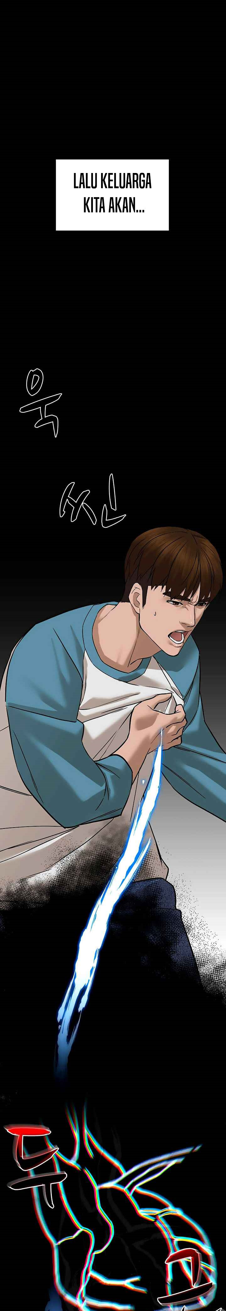 From the Grave and Back Chapter 92