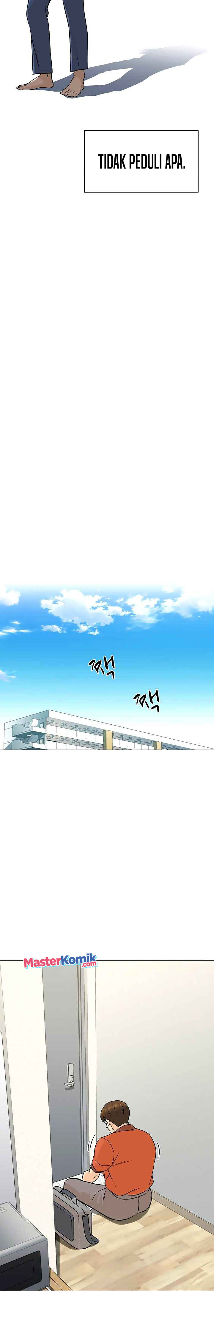 From the Grave and Back Chapter 92