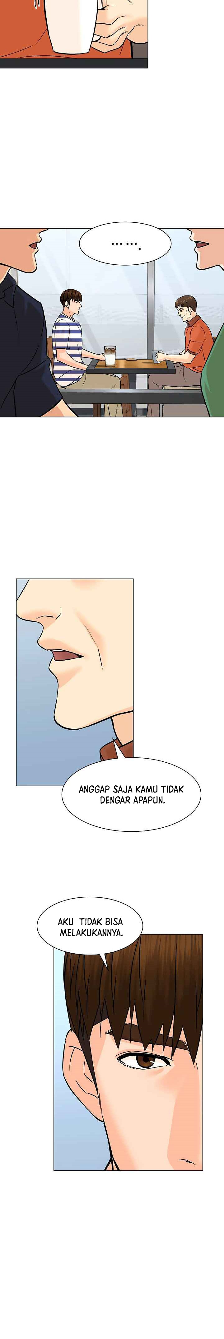 From the Grave and Back Chapter 93