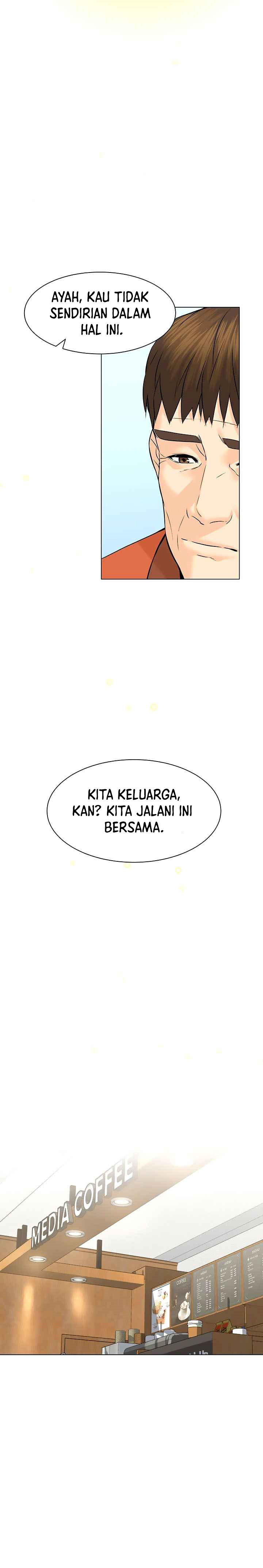 From the Grave and Back Chapter 93