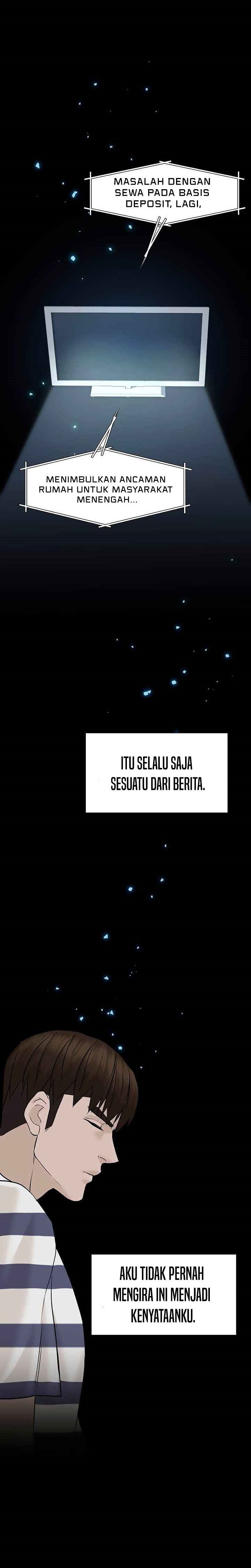 From the Grave and Back Chapter 93