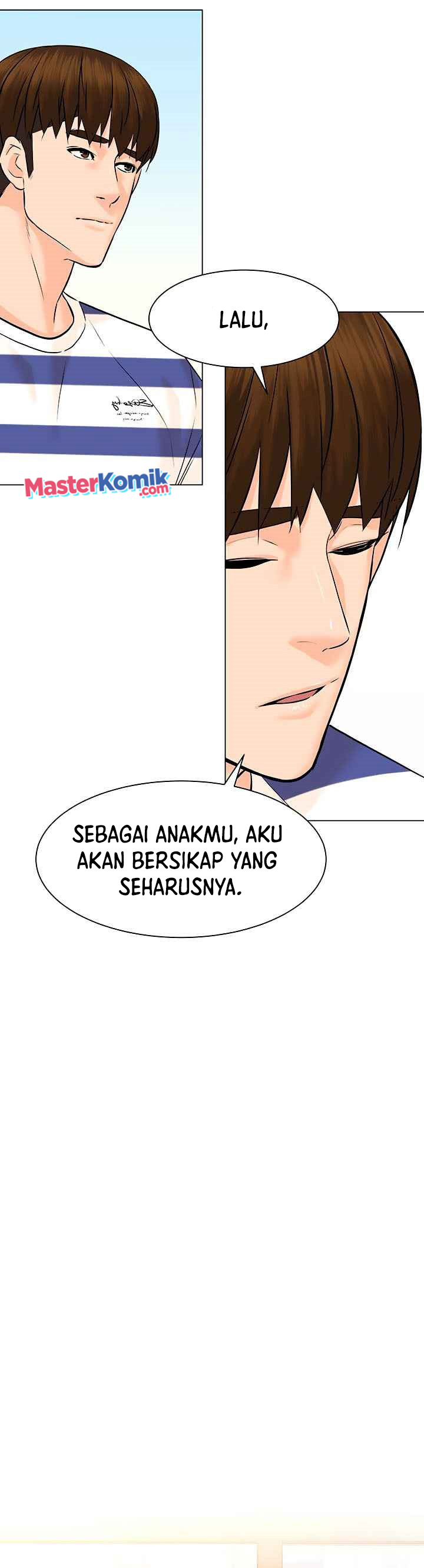 From the Grave and Back Chapter 93