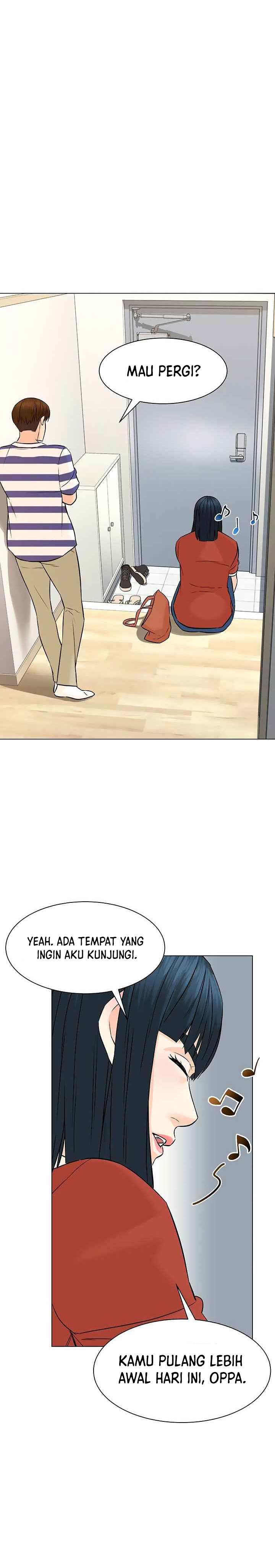 From the Grave and Back Chapter 94