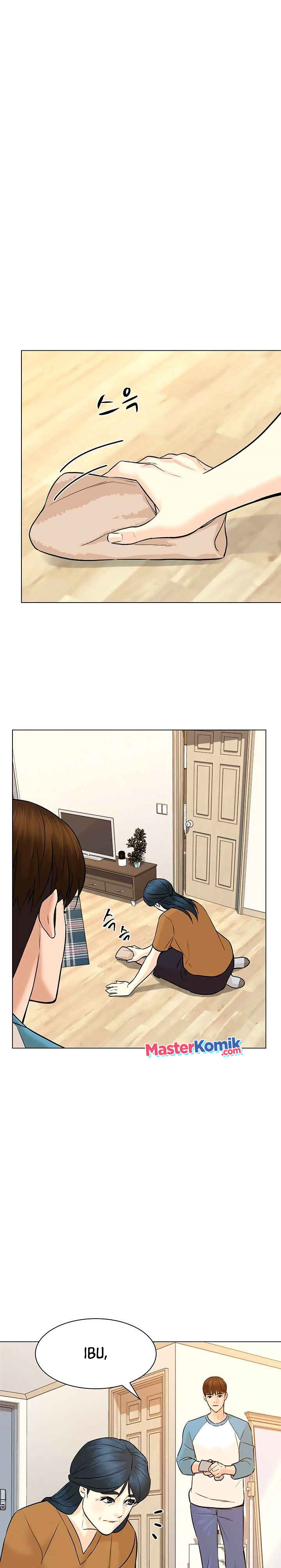 From the Grave and Back Chapter 94