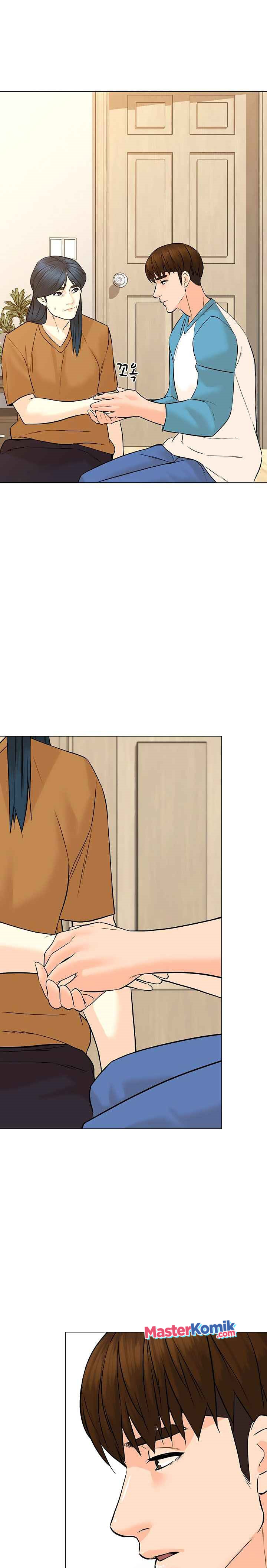 From the Grave and Back Chapter 94