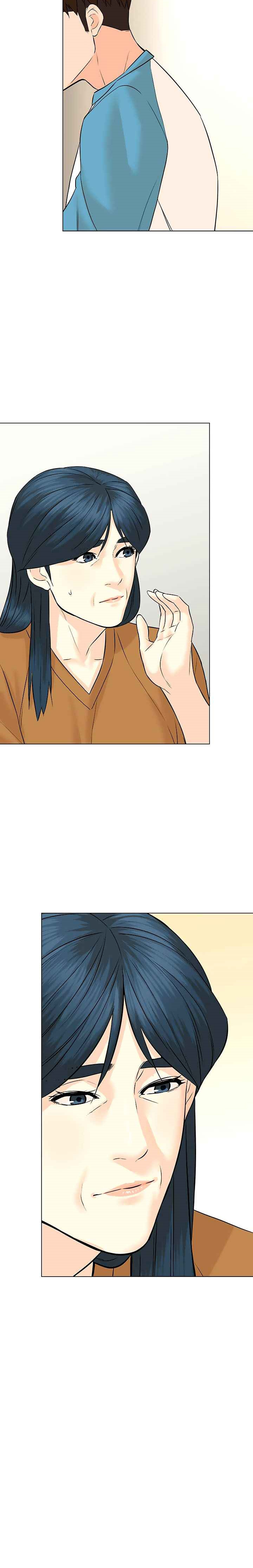 From the Grave and Back Chapter 94