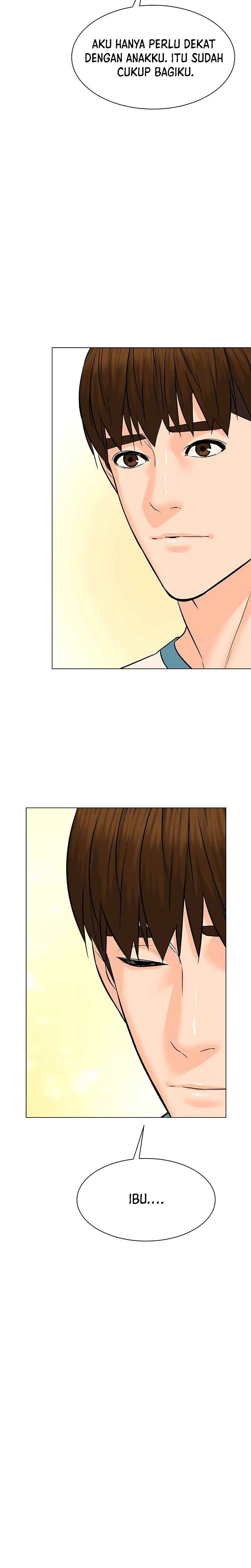 From the Grave and Back Chapter 94