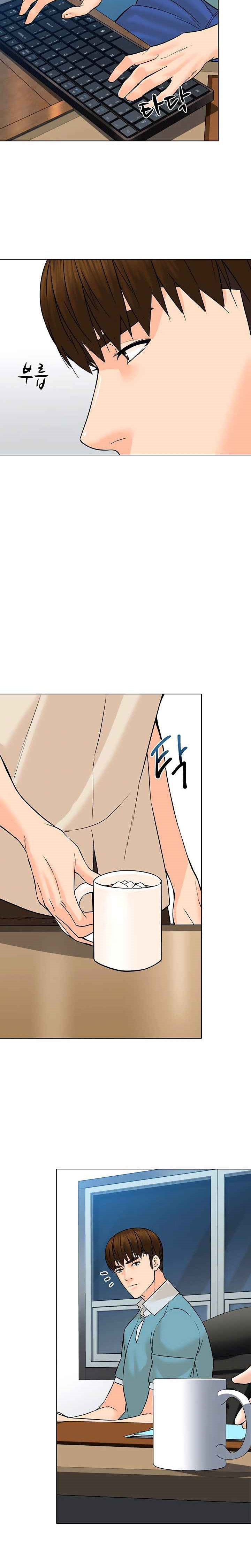 From the Grave and Back Chapter 96