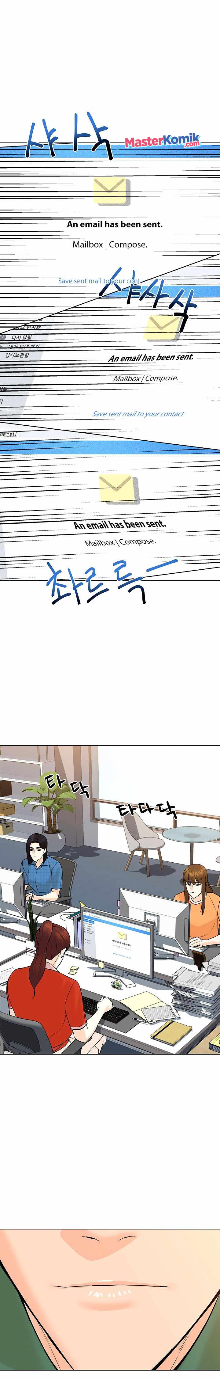 From the Grave and Back Chapter 99