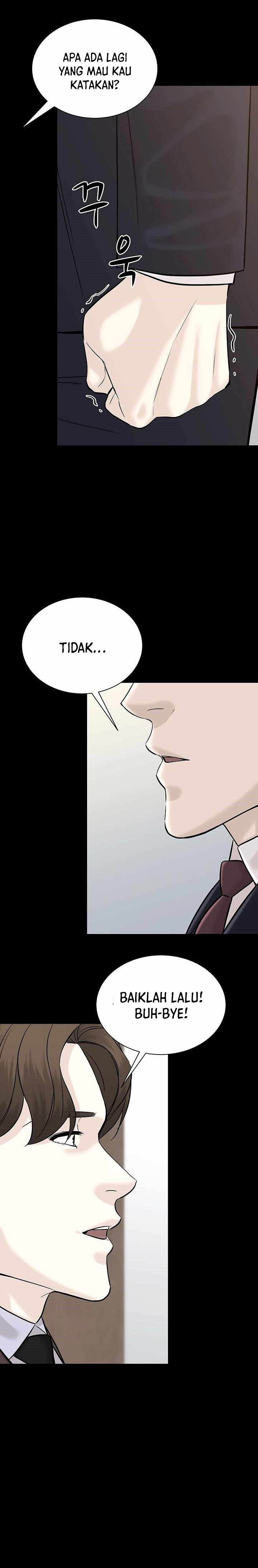 From the Grave and Back Chapter 102